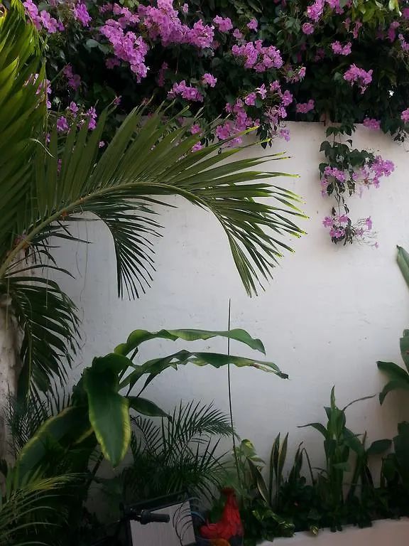 מלון Cartagena Casa La Sierpe By Hmc