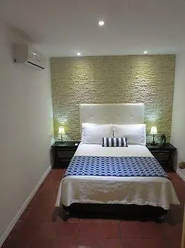 Casa La Sierpe By Hmc Otel Cartagena