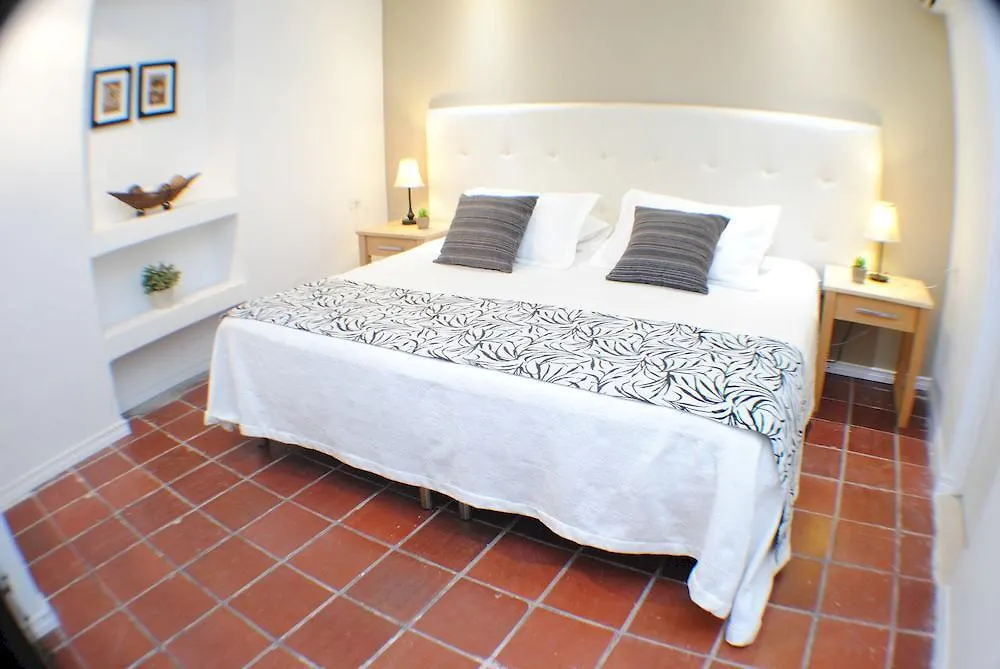 מלון Cartagena Casa La Sierpe By Hmc