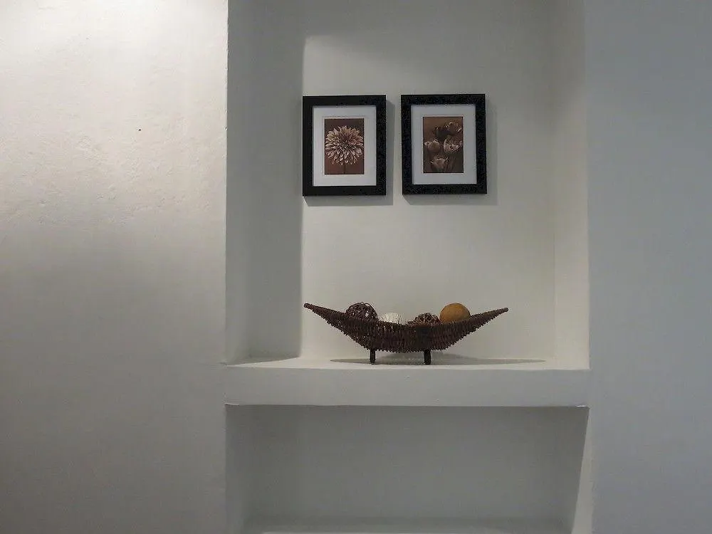 Casa La Sierpe By Hmc Otel Cartagena