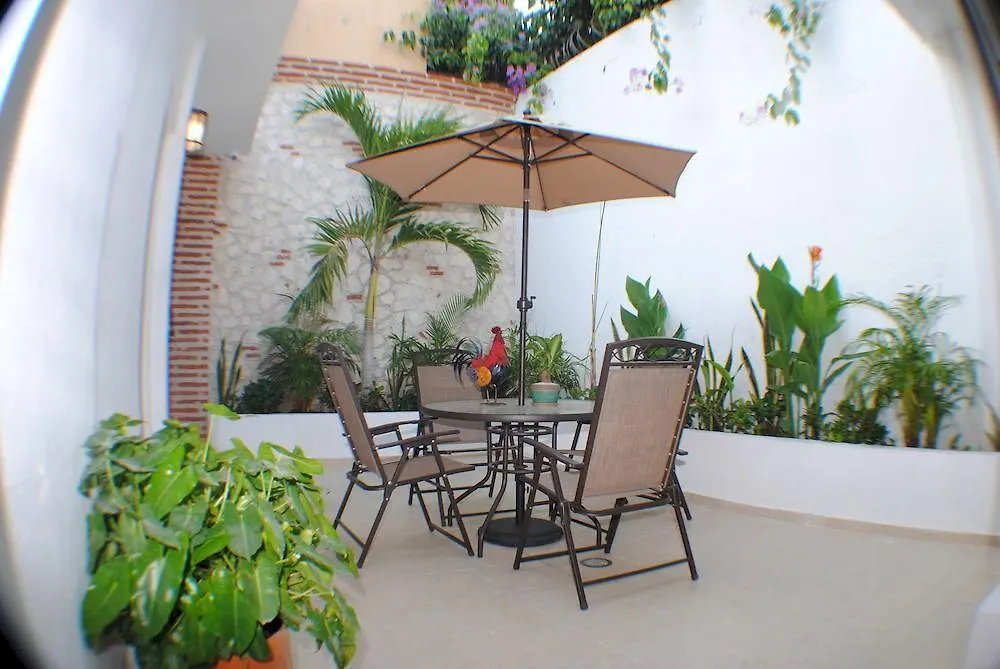 Casa La Sierpe By Hmc Otel Cartagena