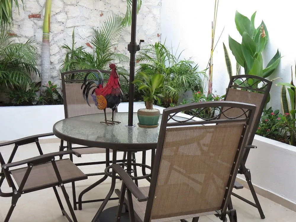 מלון Cartagena Casa La Sierpe By Hmc