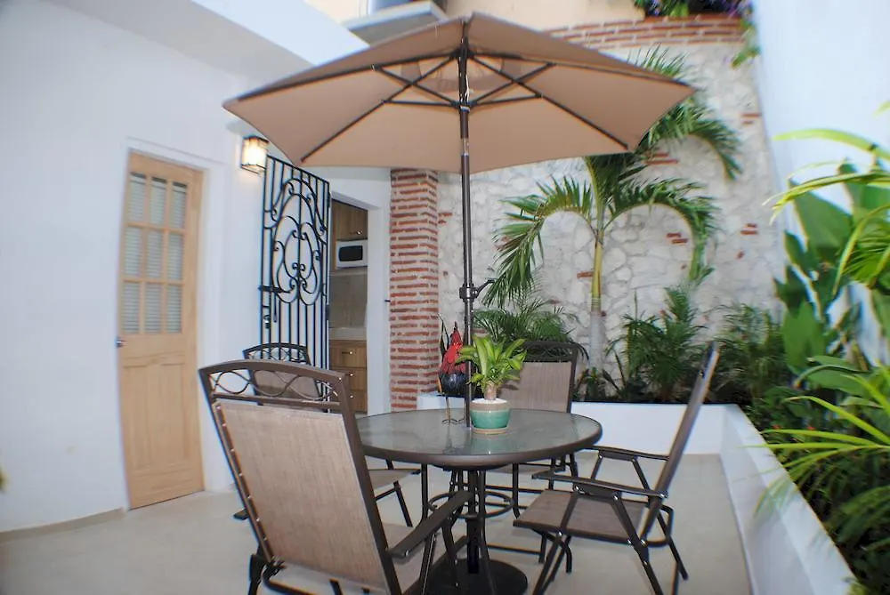 Casa La Sierpe By Hmc Otel Cartagena