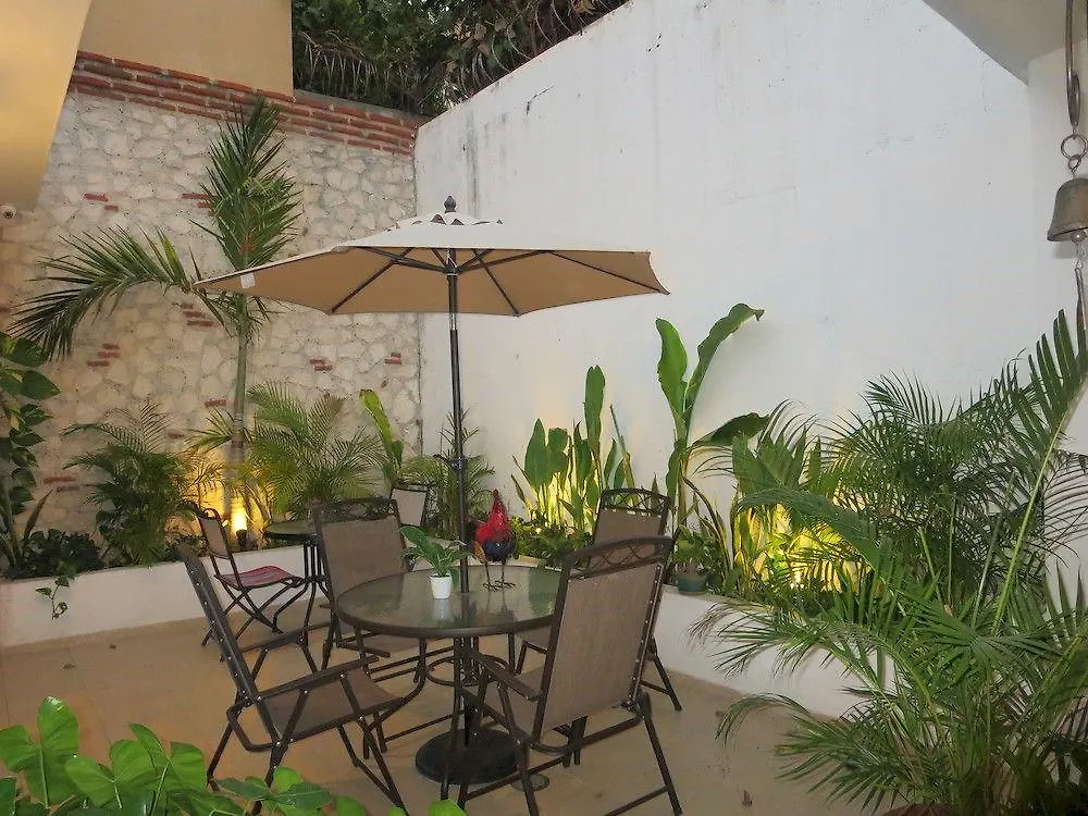 ***  Casa La Sierpe By Hmc Otel Cartagena Kolombiya