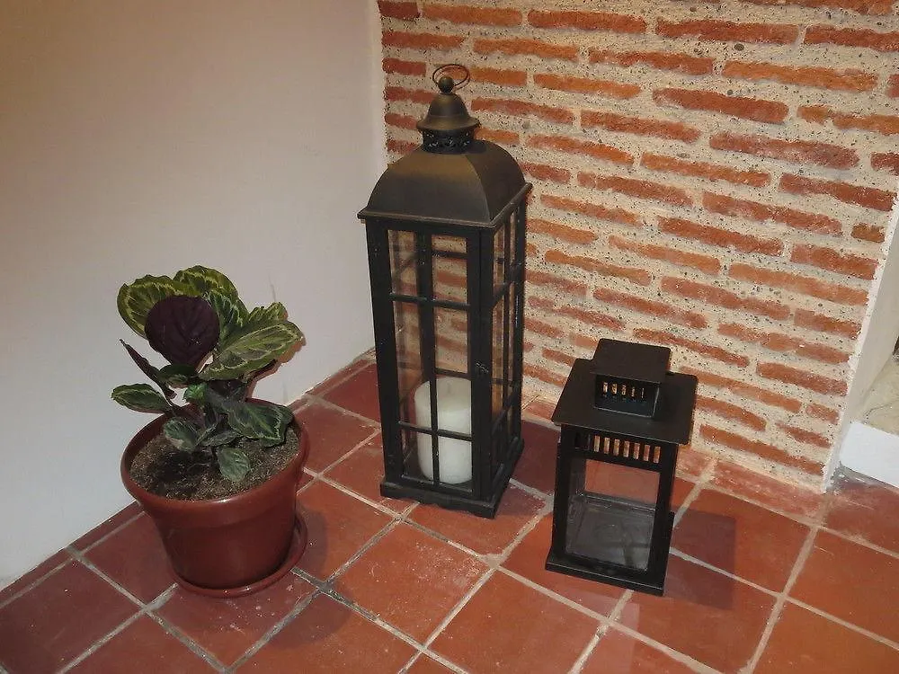 מלון Cartagena Casa La Sierpe By Hmc