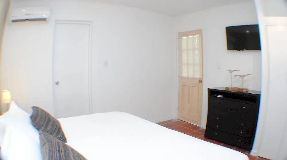 מלון Cartagena Casa La Sierpe By Hmc