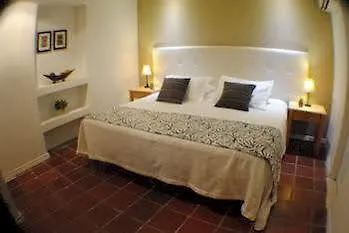 Casa La Sierpe By Hmc Otel Cartagena Kolombiya