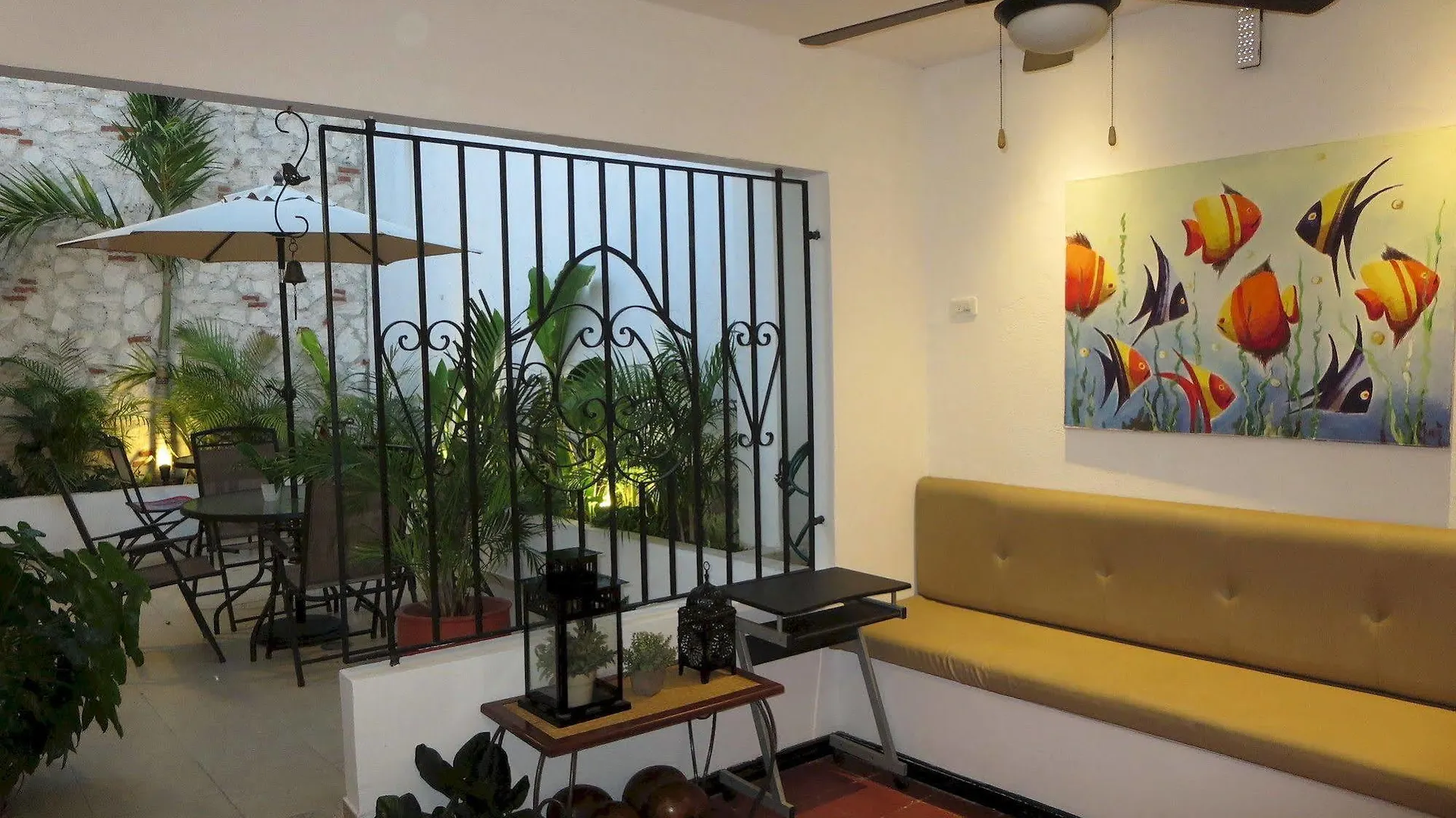 Casa La Sierpe By Hmc Otel Cartagena 3*,