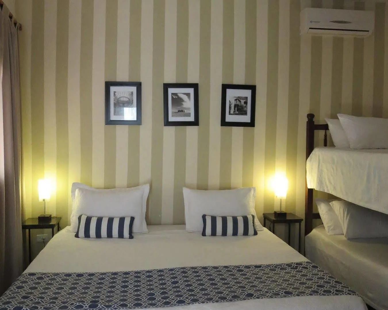 Casa La Sierpe By Hmc Otel Cartagena