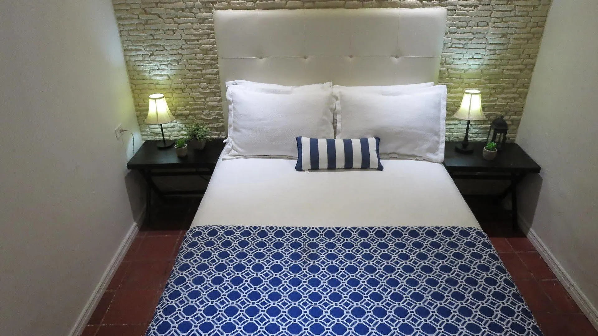 Casa La Sierpe By Hmc Otel Cartagena 3*,
