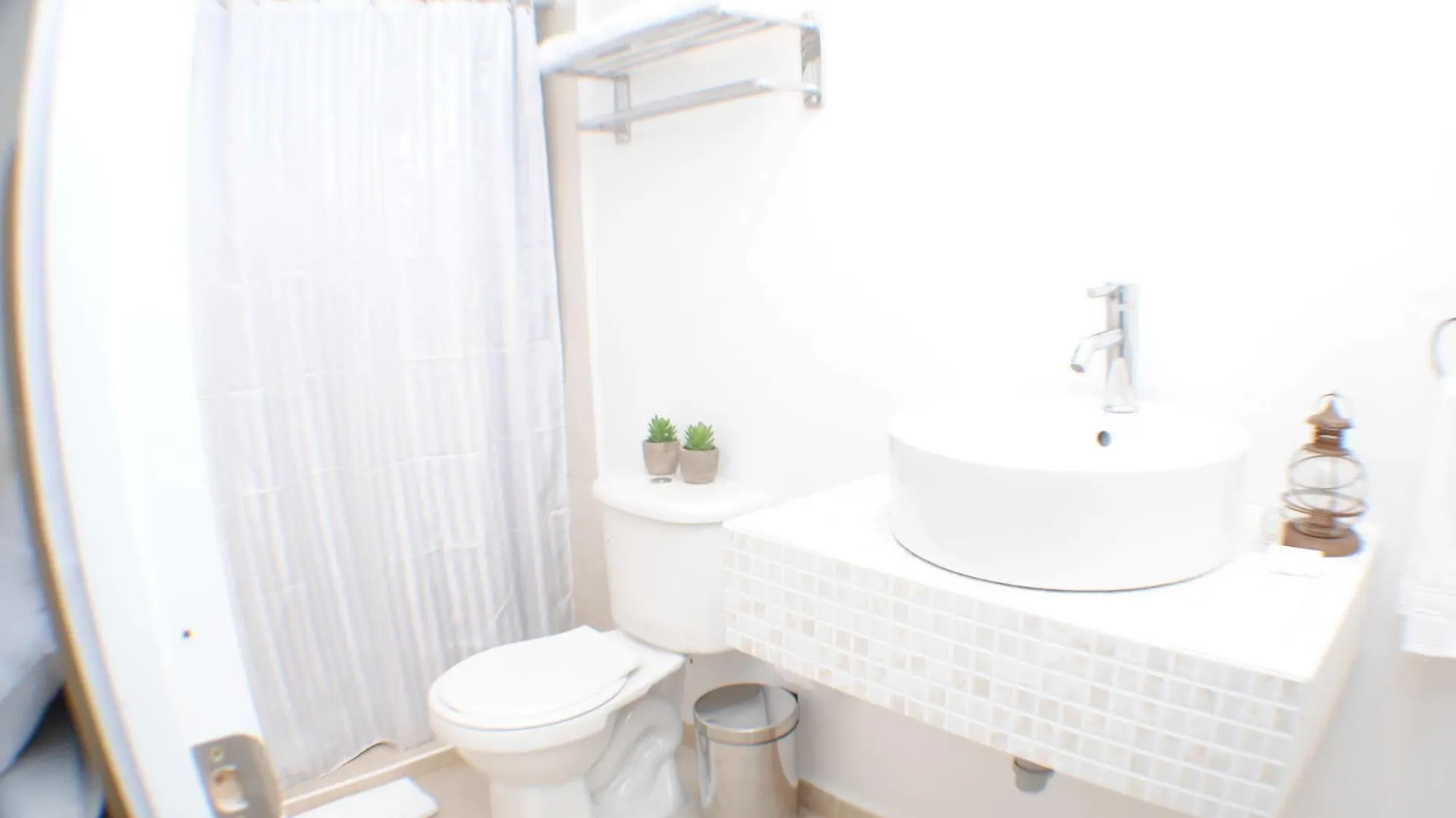 מלון Cartagena Casa La Sierpe By Hmc