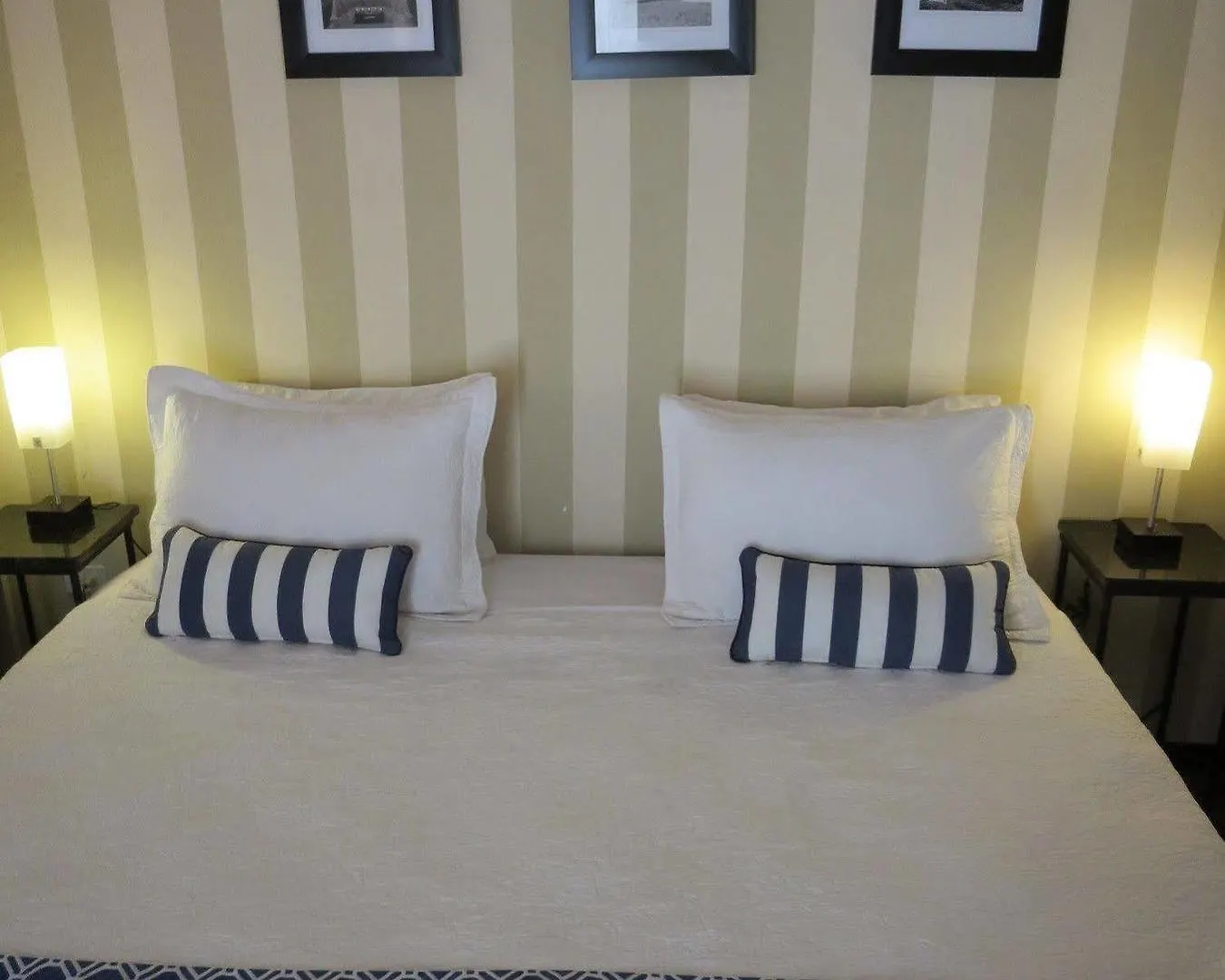 Casa La Sierpe By Hmc Otel Cartagena Kolombiya
