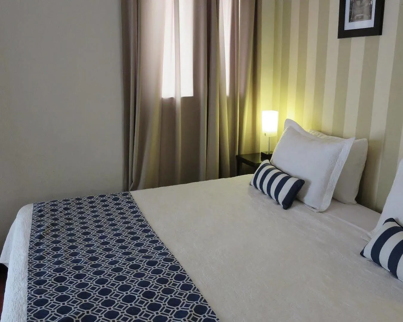 Casa La Sierpe By Hmc Otel Cartagena Kolombiya