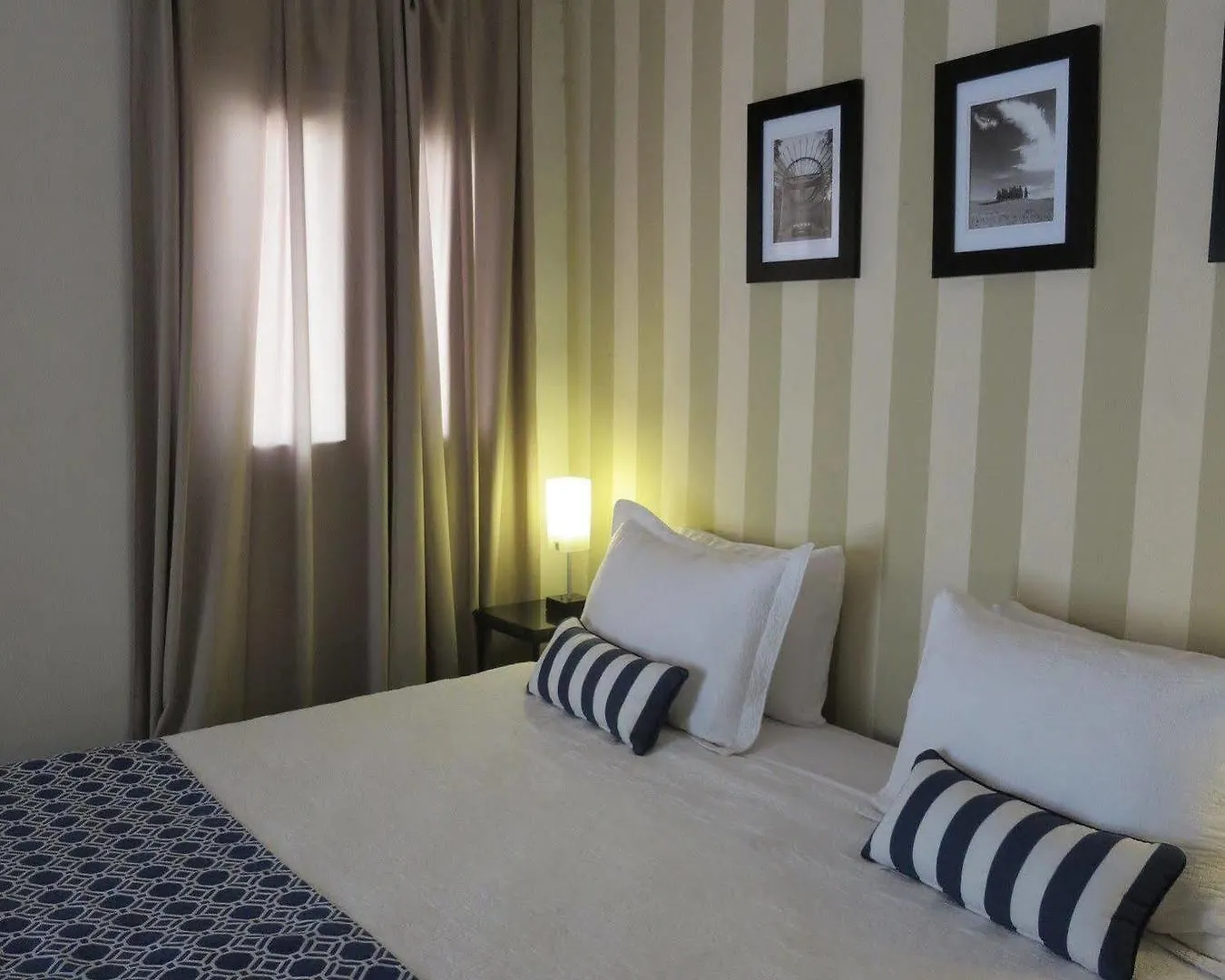 מלון Cartagena Casa La Sierpe By Hmc