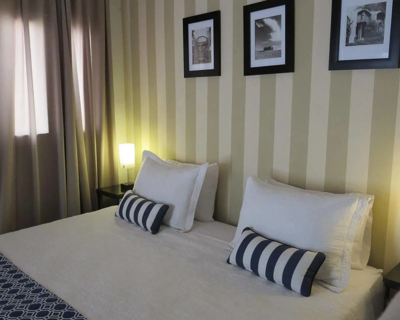 Casa La Sierpe By Hmc Otel Cartagena 3*,  Kolombiya
