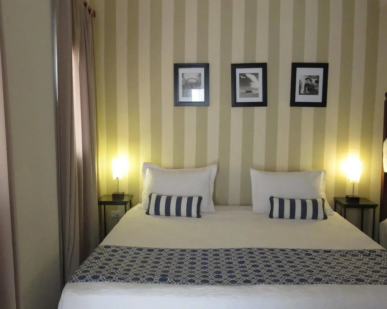 ***  מלון Cartagena Casa La Sierpe By Hmc קולומביה