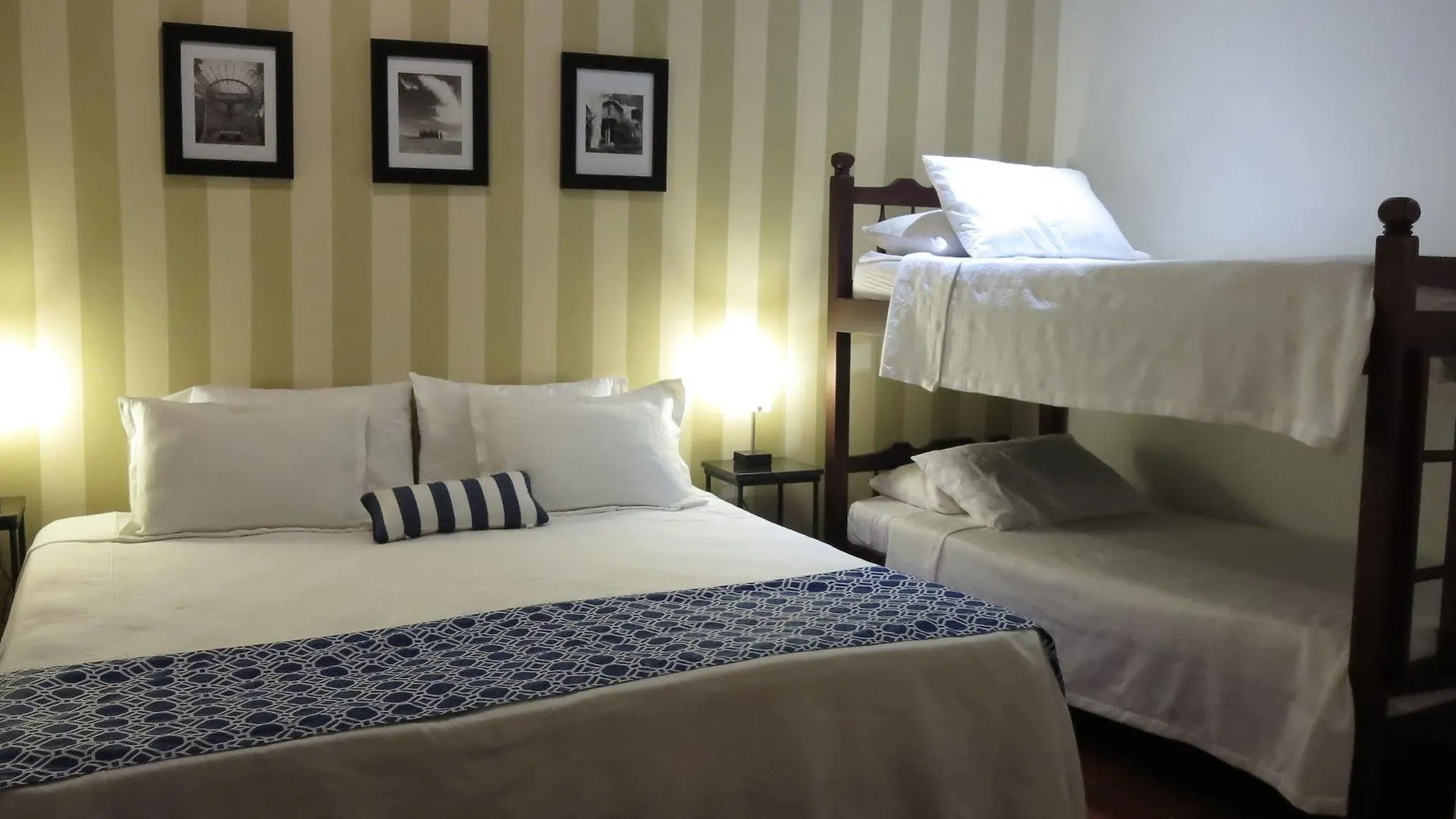 Casa La Sierpe By Hmc Otel Cartagena