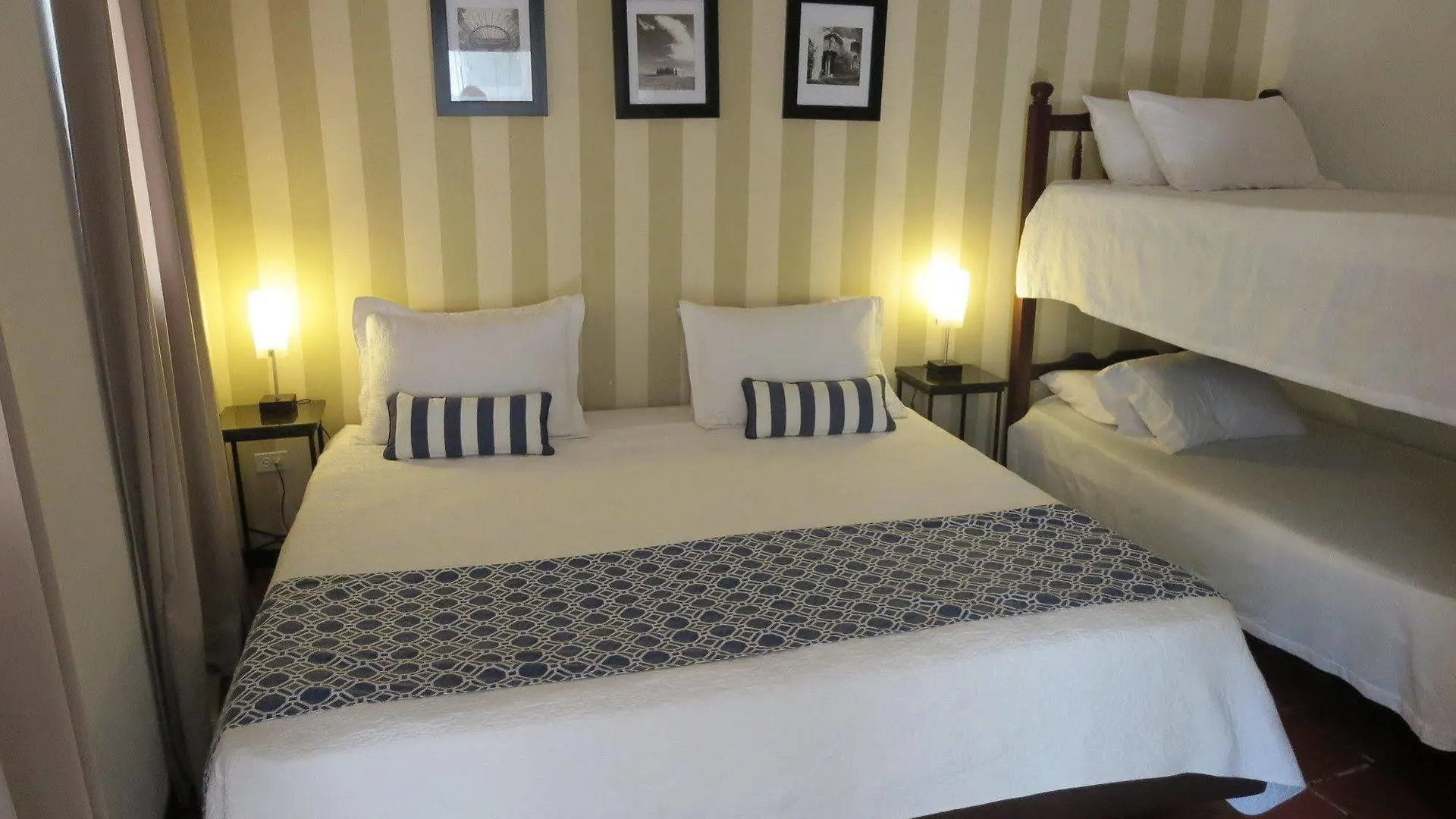 Casa La Sierpe By Hmc Otel Cartagena