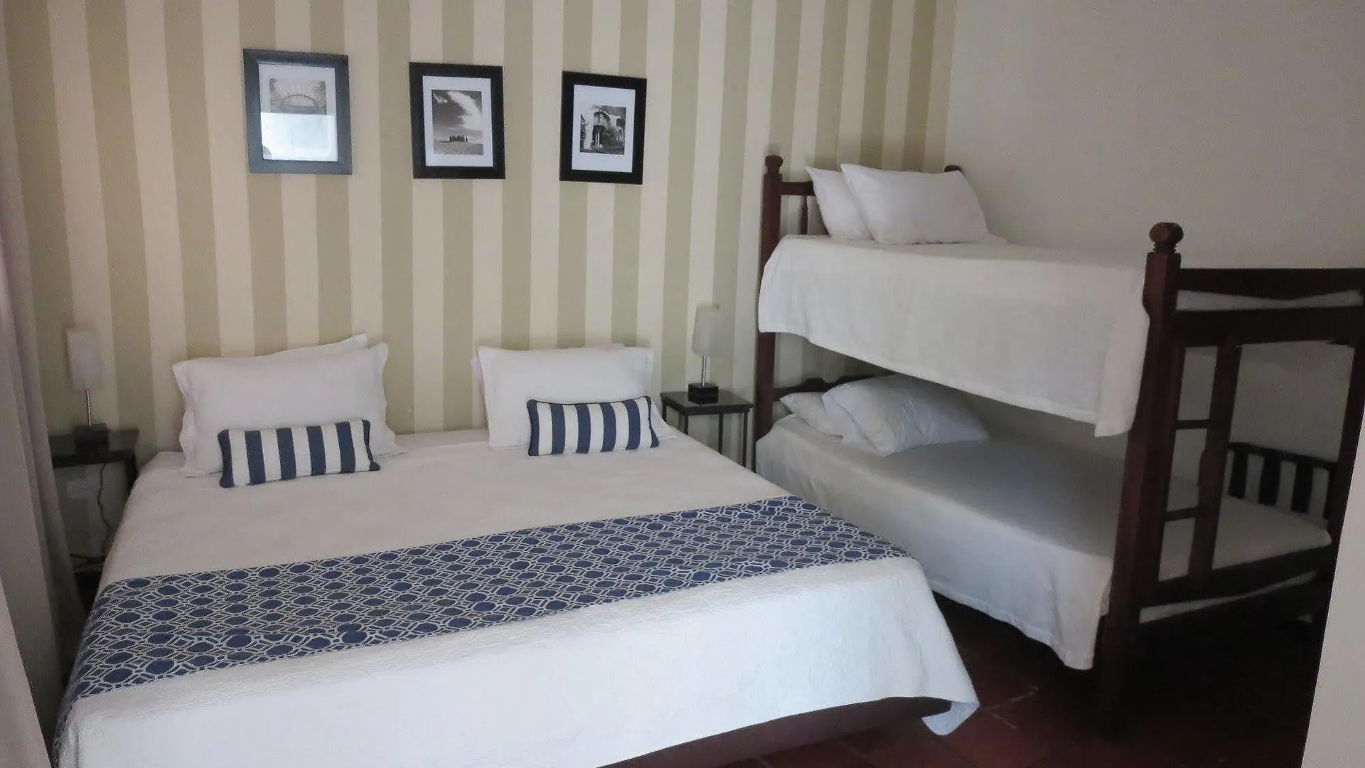 ***  Casa La Sierpe By Hmc Otel Cartagena Kolombiya