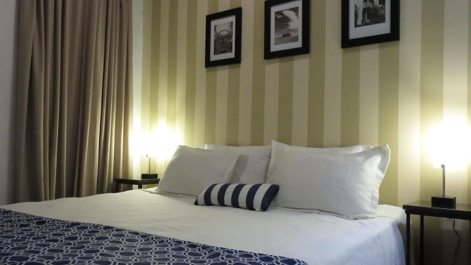 Casa La Sierpe By Hmc Otel Cartagena
