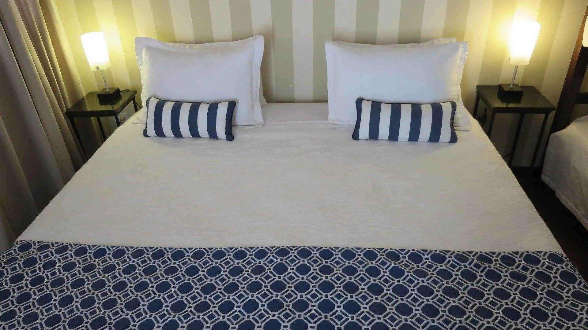Casa La Sierpe By Hmc Otel Cartagena