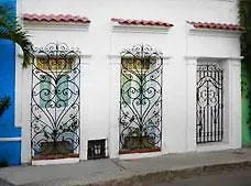 ***  Casa La Sierpe By Hmc Otel Cartagena Kolombiya